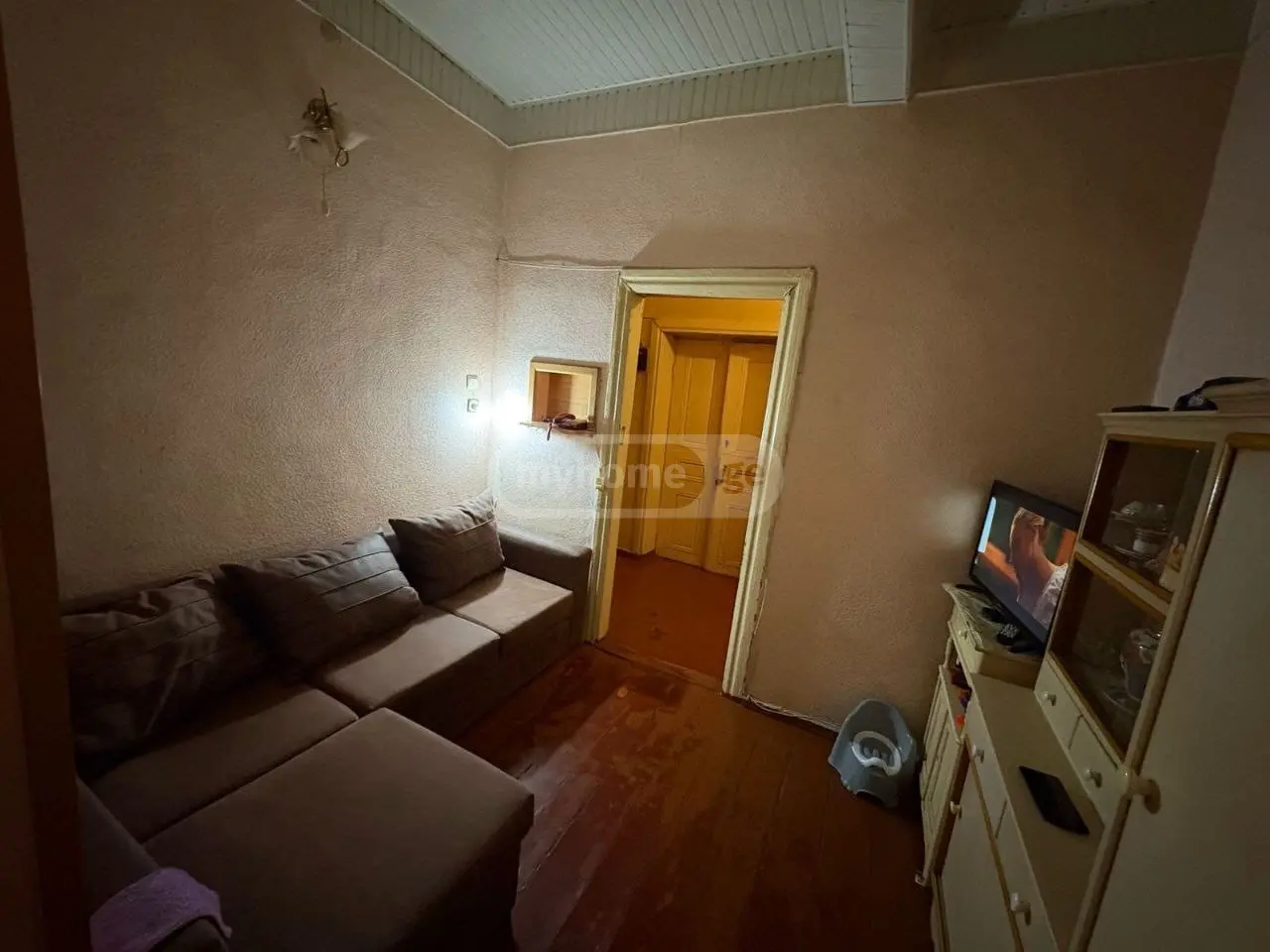 For Sale 4 Room Apartment Kutaisshi view 7