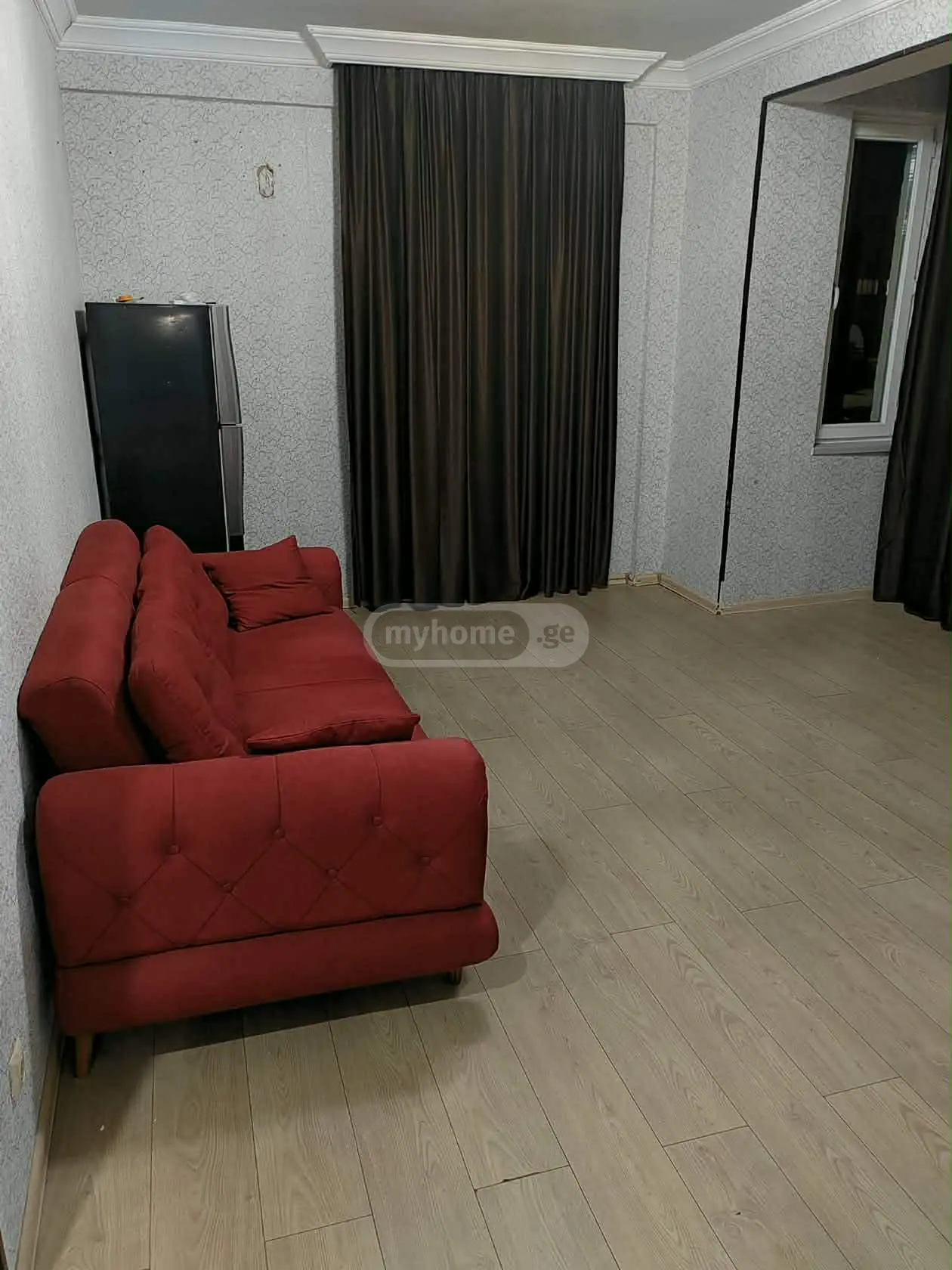 For Rent 2 Room Apartment Potshi view 5
