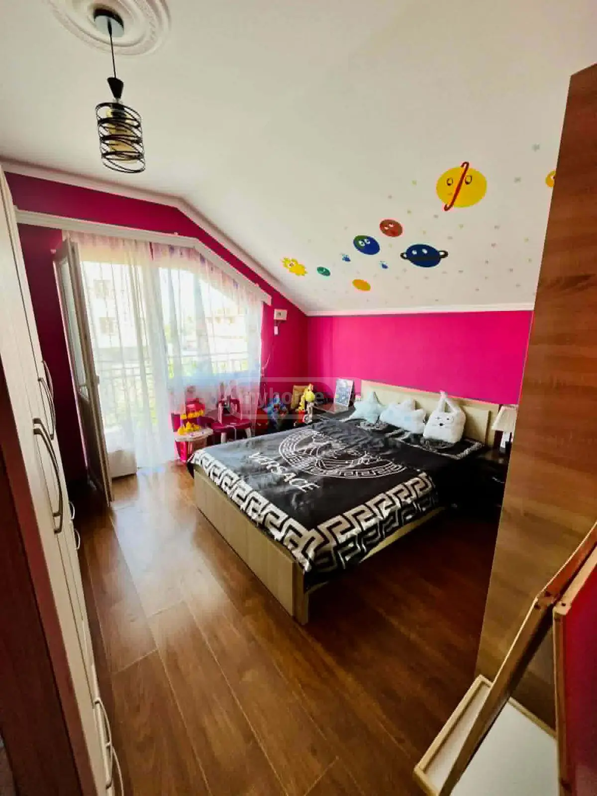 For Sale 10+ Room Private House In Batumi view 12