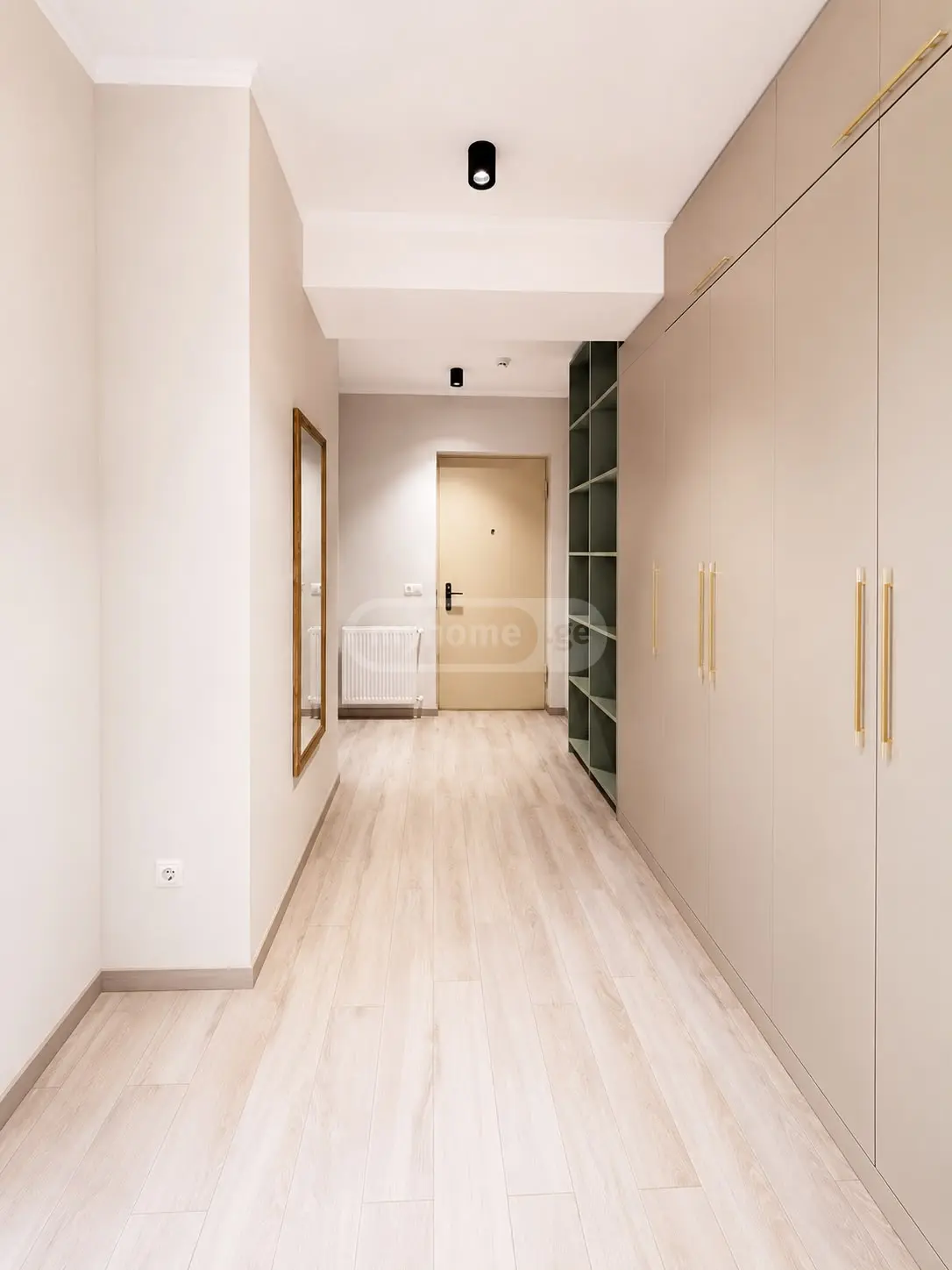 2-Room Apartment In Tbilisi, Monolith Green City, 104 M², Is Available For Daily Rent For 200 ₾ view 27