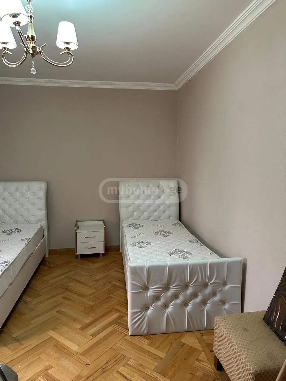 For Sale 5 Room Apartment Kutaisshi view 2