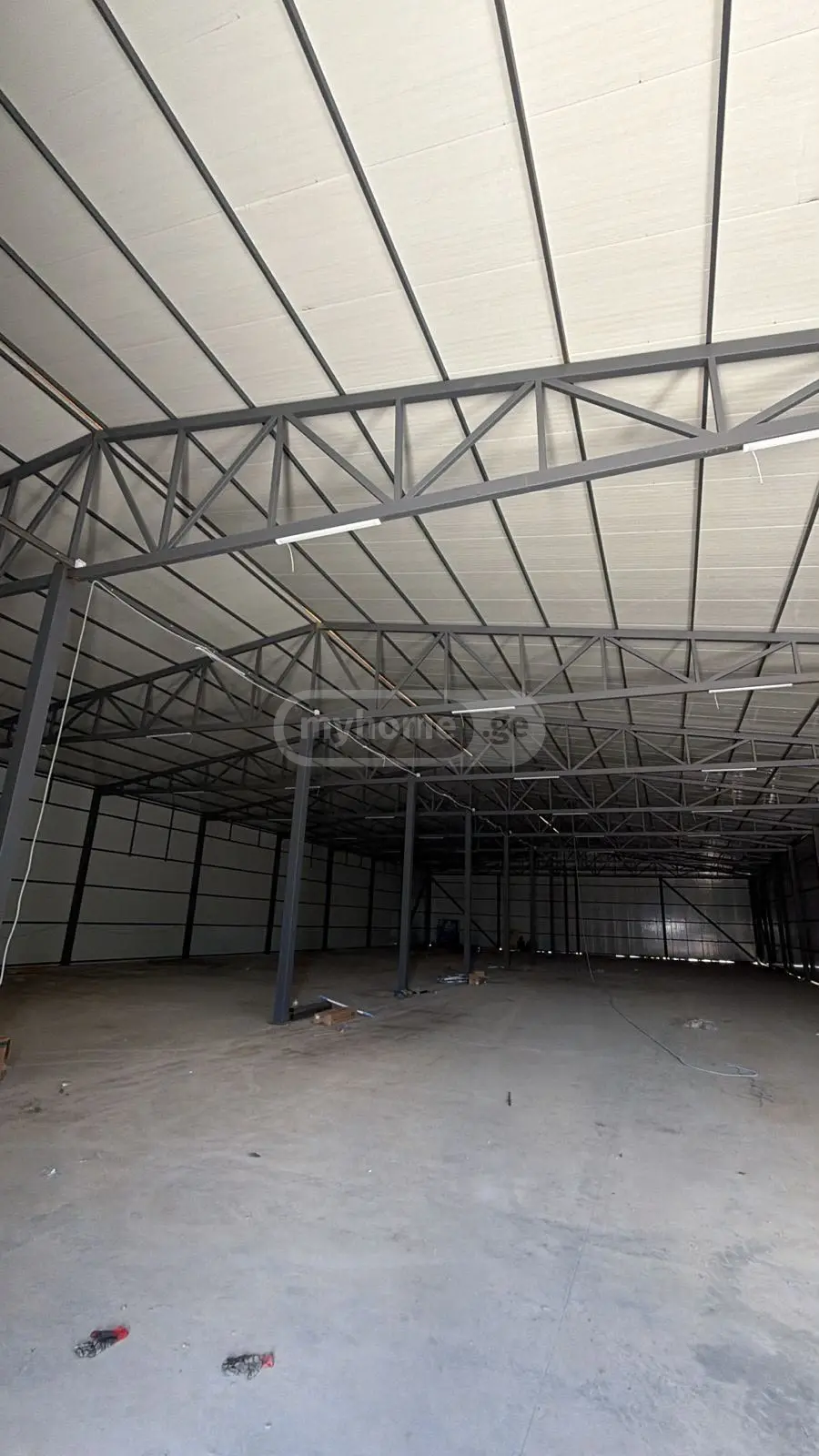 For Rent Sasatsqobe Commercial Space Mtskhetis Munitsipalitetshi view 2