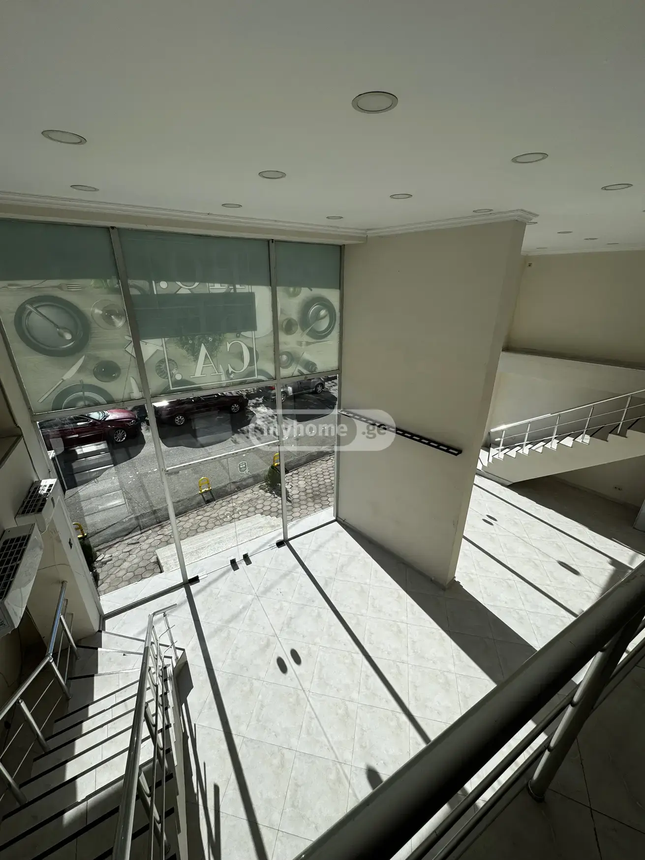For Rent Universaluri Commercial Space In Batumi view 3