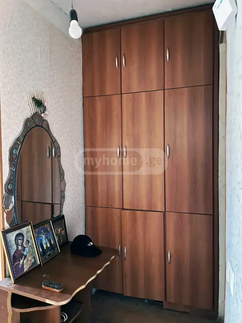 1 Room Flat For Sale view 15