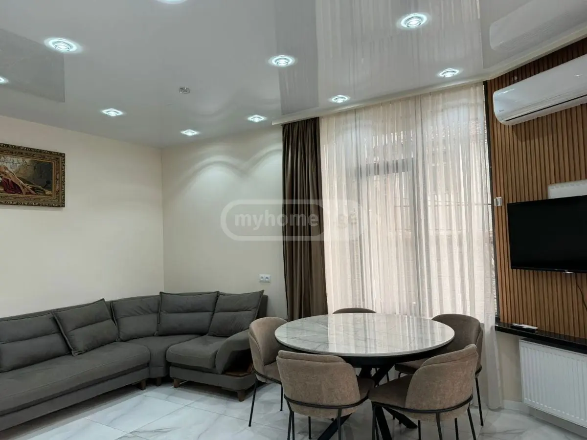 For Rent 10+ Room Private House In Batumi view 3