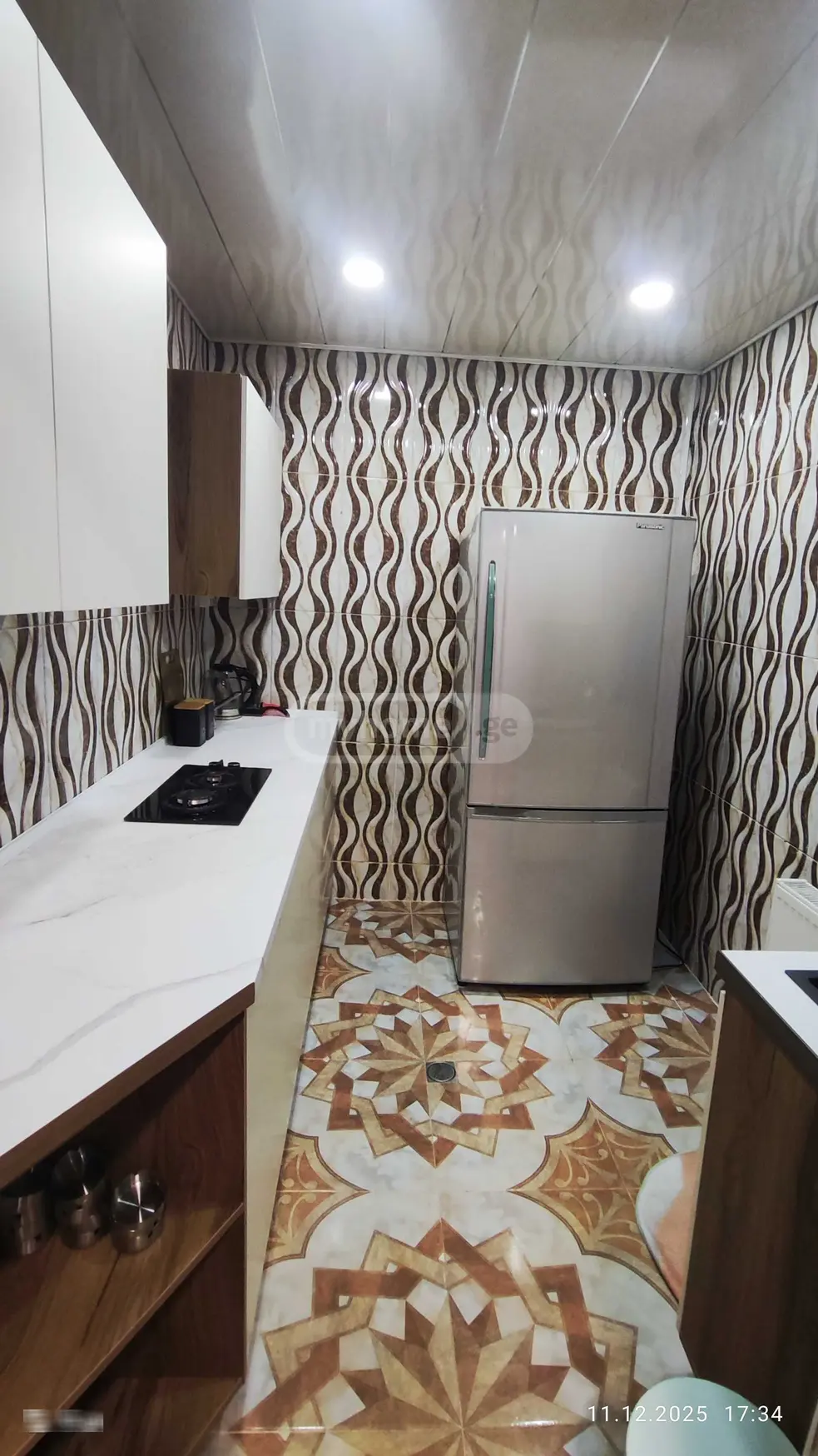 Daily Rent 3 Room Private House, 5 of 9