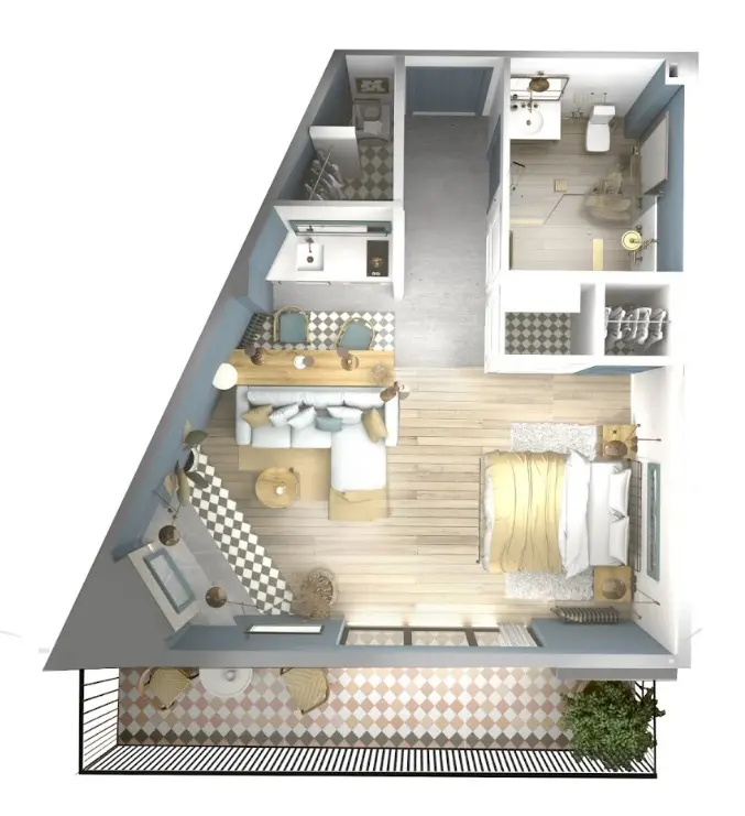building