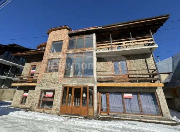 For Sale 10+ Room Sastumro Bakurianshi view 11