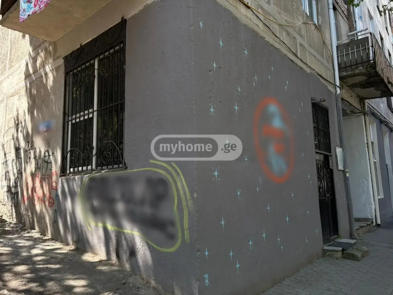 For Rent Universaluri Commercial Space In Saburtalo, 9 of 10