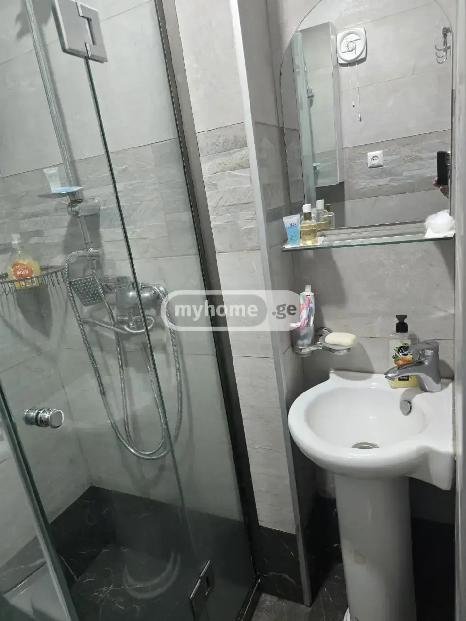 1 Room Flat For Sale view 53