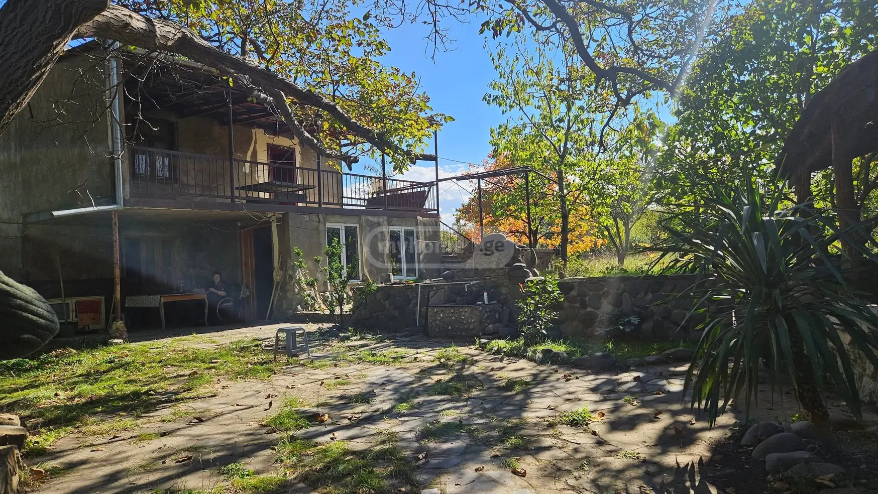 For Sale 8 Room Private House Gorshi view 1