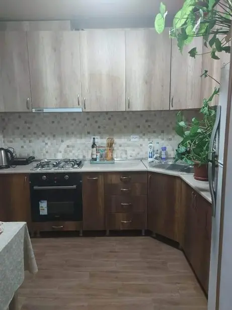 For Sale 4 Room Apartment Kutaisshi view 3