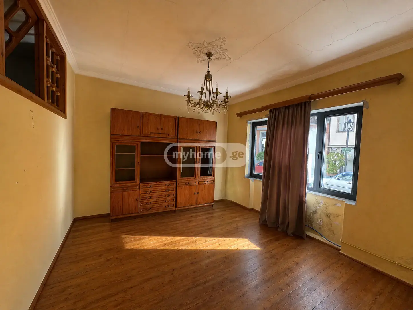 For Sale Universaluri Commercial Space In Batumi view 1