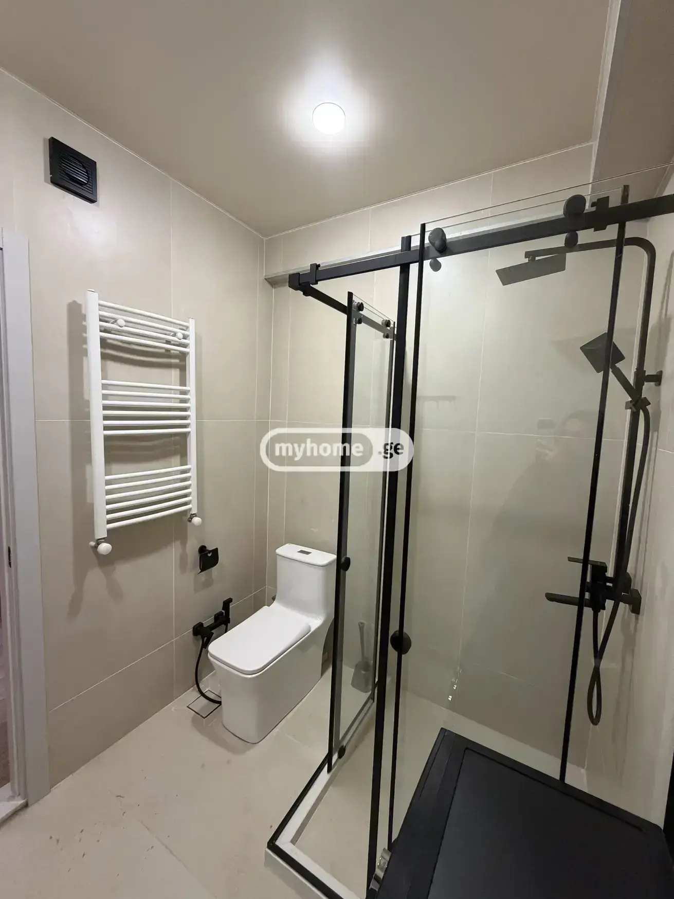 For Sale 2 Room Apartment Tabakhmelashi view 42