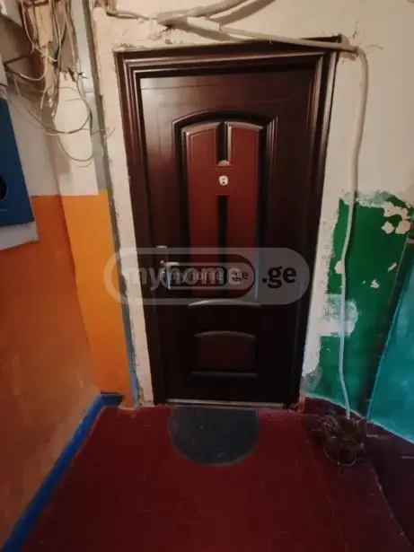 For Sale 4 Room Apartment Kutaisshi view 10