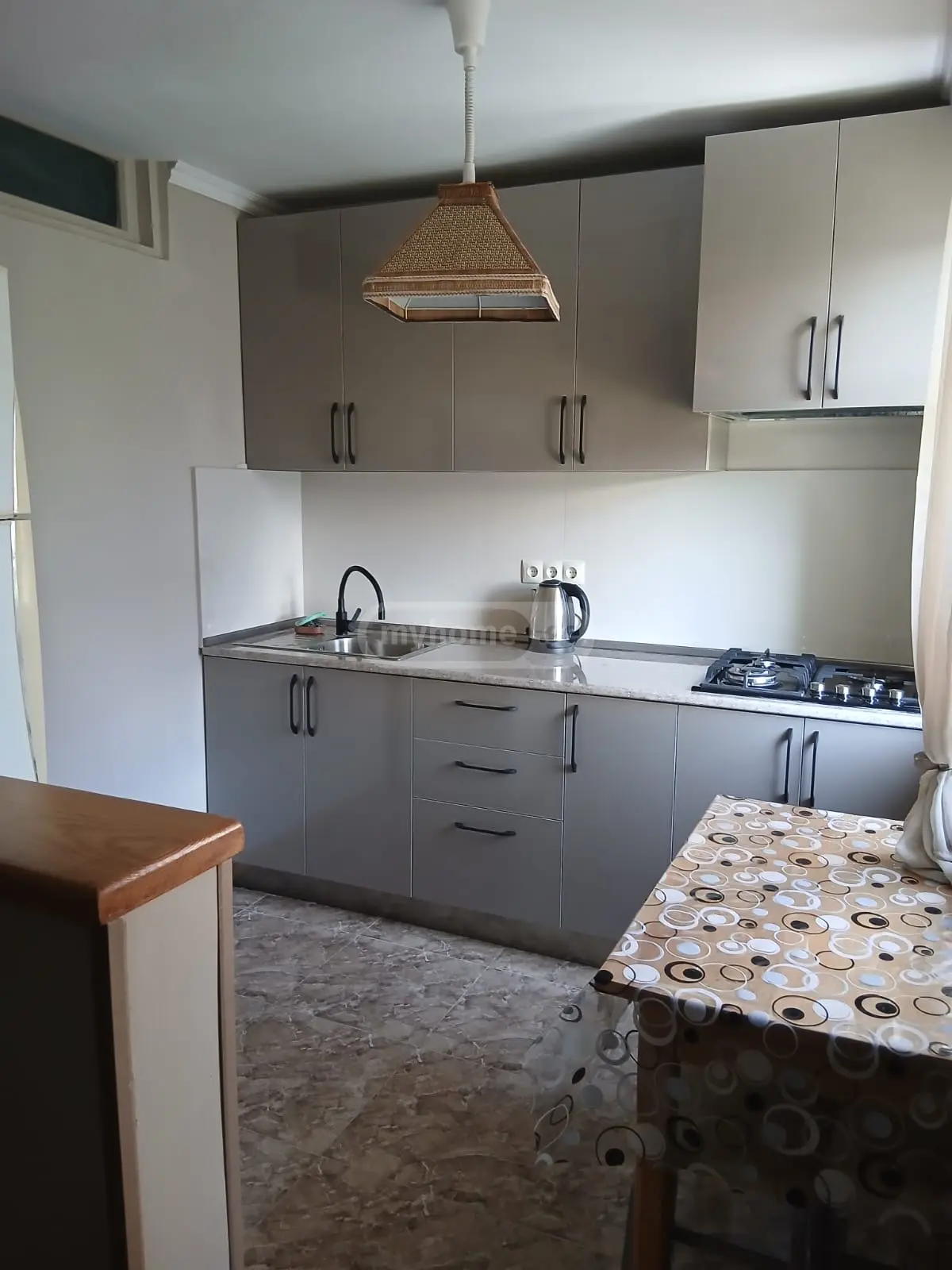 For Rent 2 Room Apartment view 4