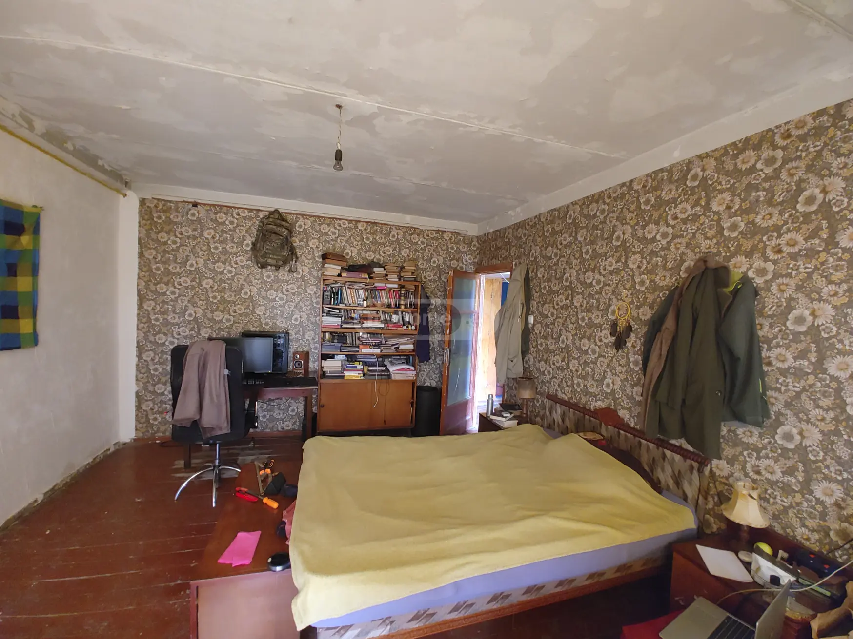 For Sale 3 Room Apartment Ozurgetshii view 5