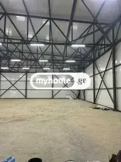 For Rent Sasatsqobe Commercial Space Mtskhetis Munitsipalitetshi view 17