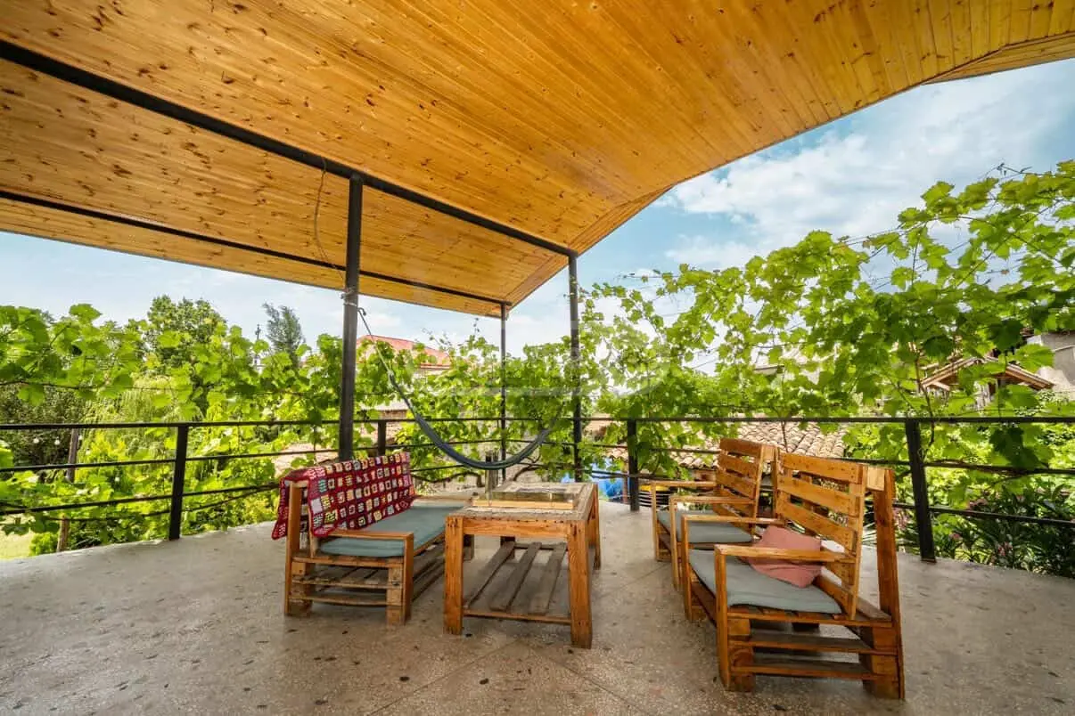 For Sale 10+ Room Sastumro Sighnaghshi view 9