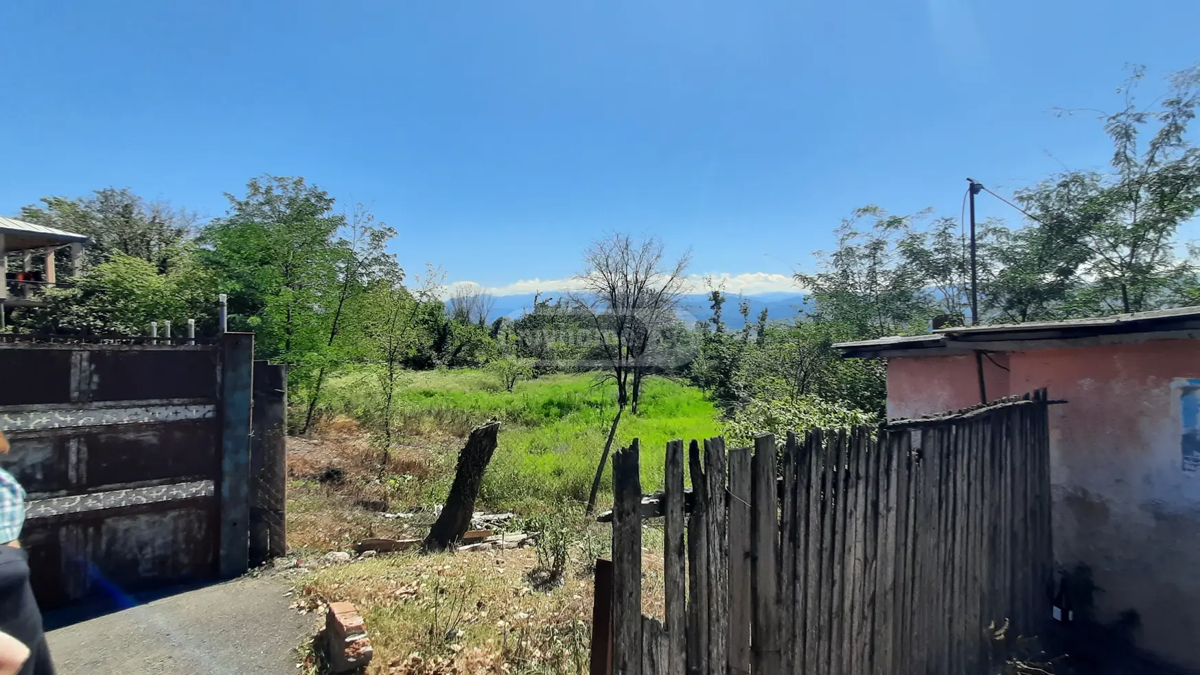 For Sale Ara Sasoplo-Sameurneo Land Plot Zestaponshi view 3