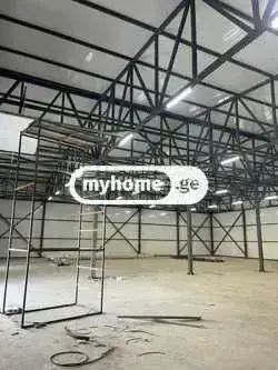 For Rent Sasatsqobe Commercial Space Mtskhetis Munitsipalitetshi view 24