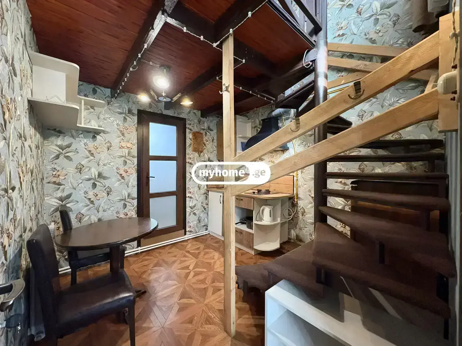 For Sale 3 Room Sastumro Nadzaladevshi, 7 of 9