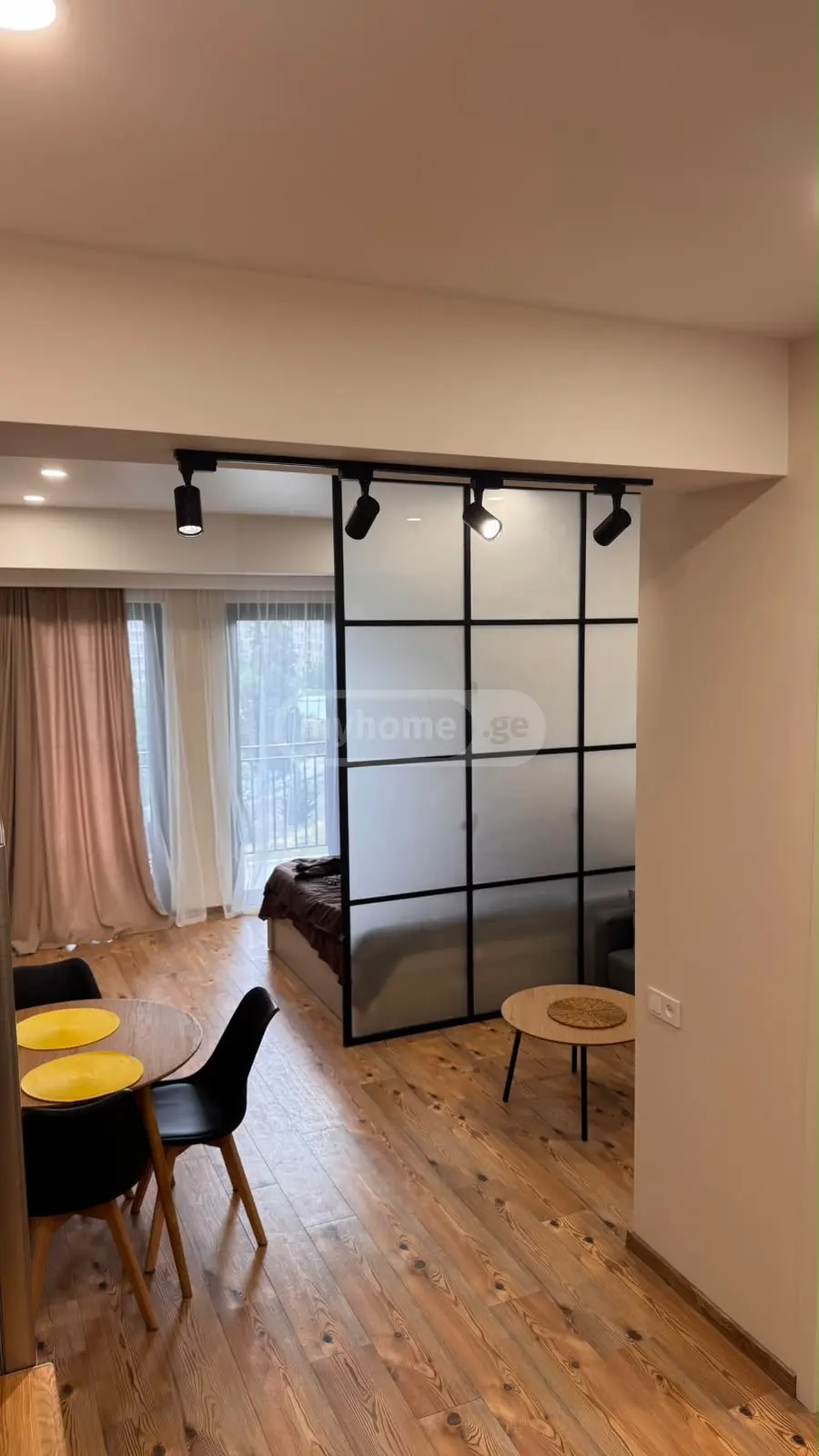 For Rent 1 Room Apartment Varketilshi, 10 of 10