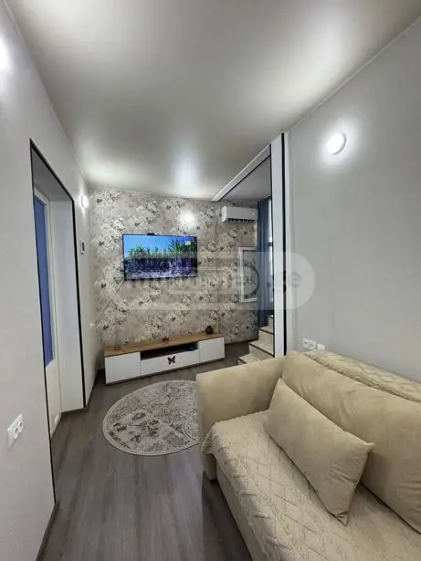 For Rent 2 Room Apartment Kutaisshi view 2