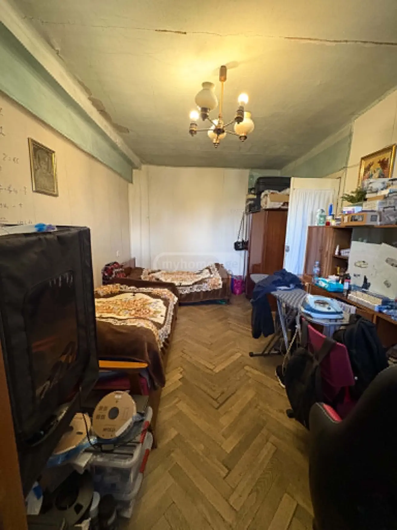 1 Room Flat For Sale view 7