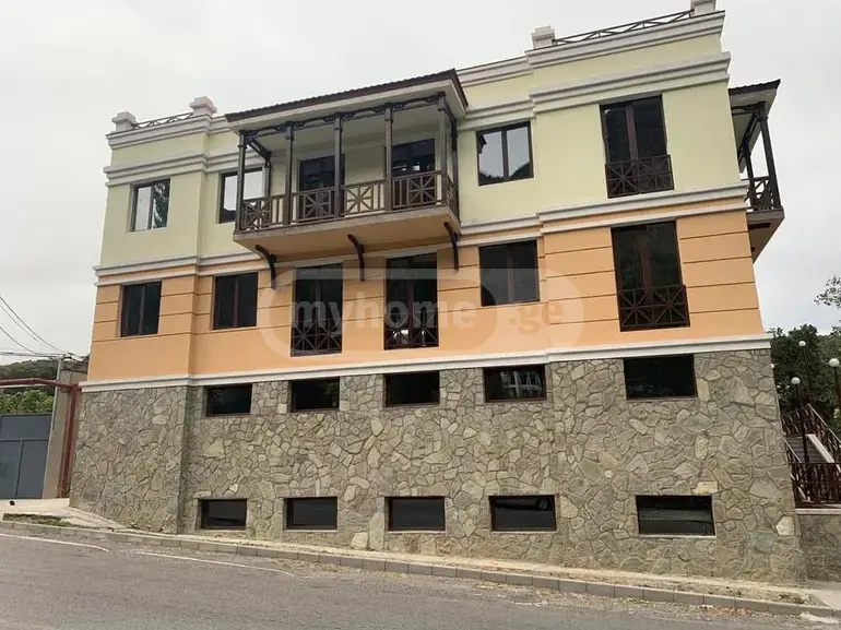 For Sale Universaluri Commercial Space Mtskhetashi view 9