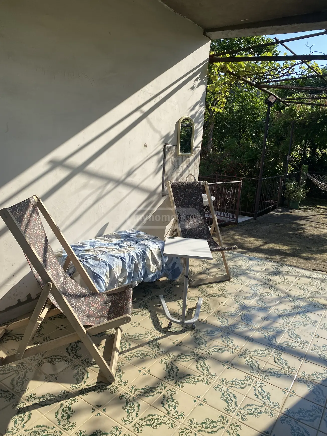 Daily Rent 4 Room Private House view 4