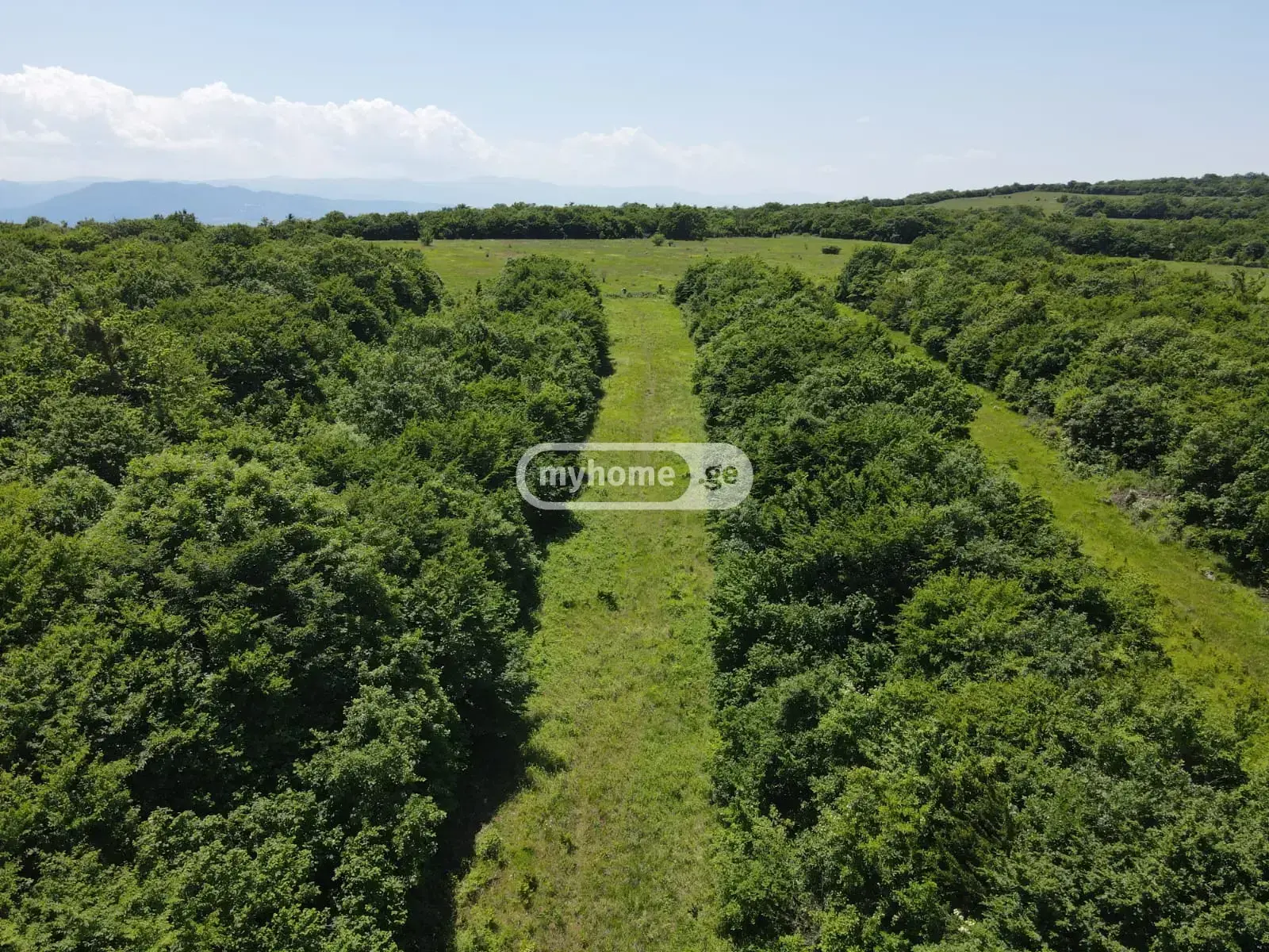 For Sale Sasoplo-Sameurneo Land Plot Mtskhetis Munitsipalitetshi view 10