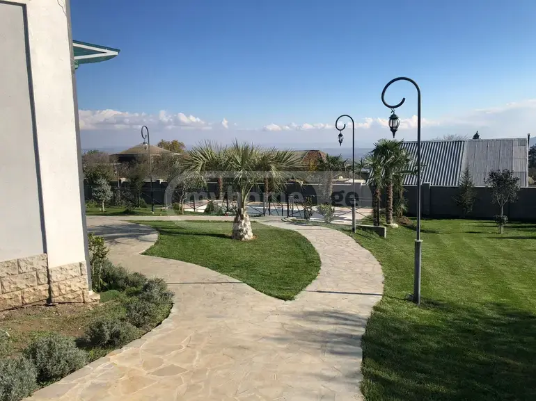 For Rent 6 Room Country House Krtsanisshi, 3 of 12