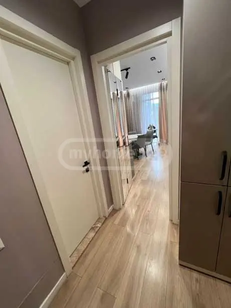 For Sale 3 Room Apartment Isanshi, 7 of 8