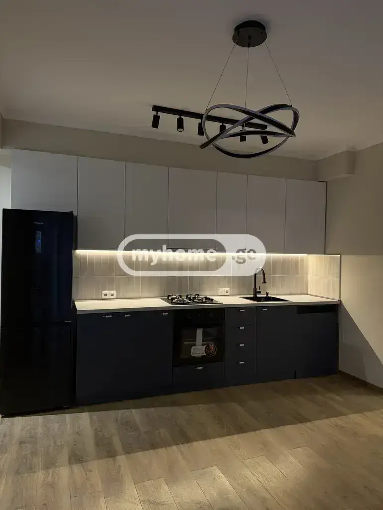 For Sale 2 Room Apartment Tabakhmelashi view 33