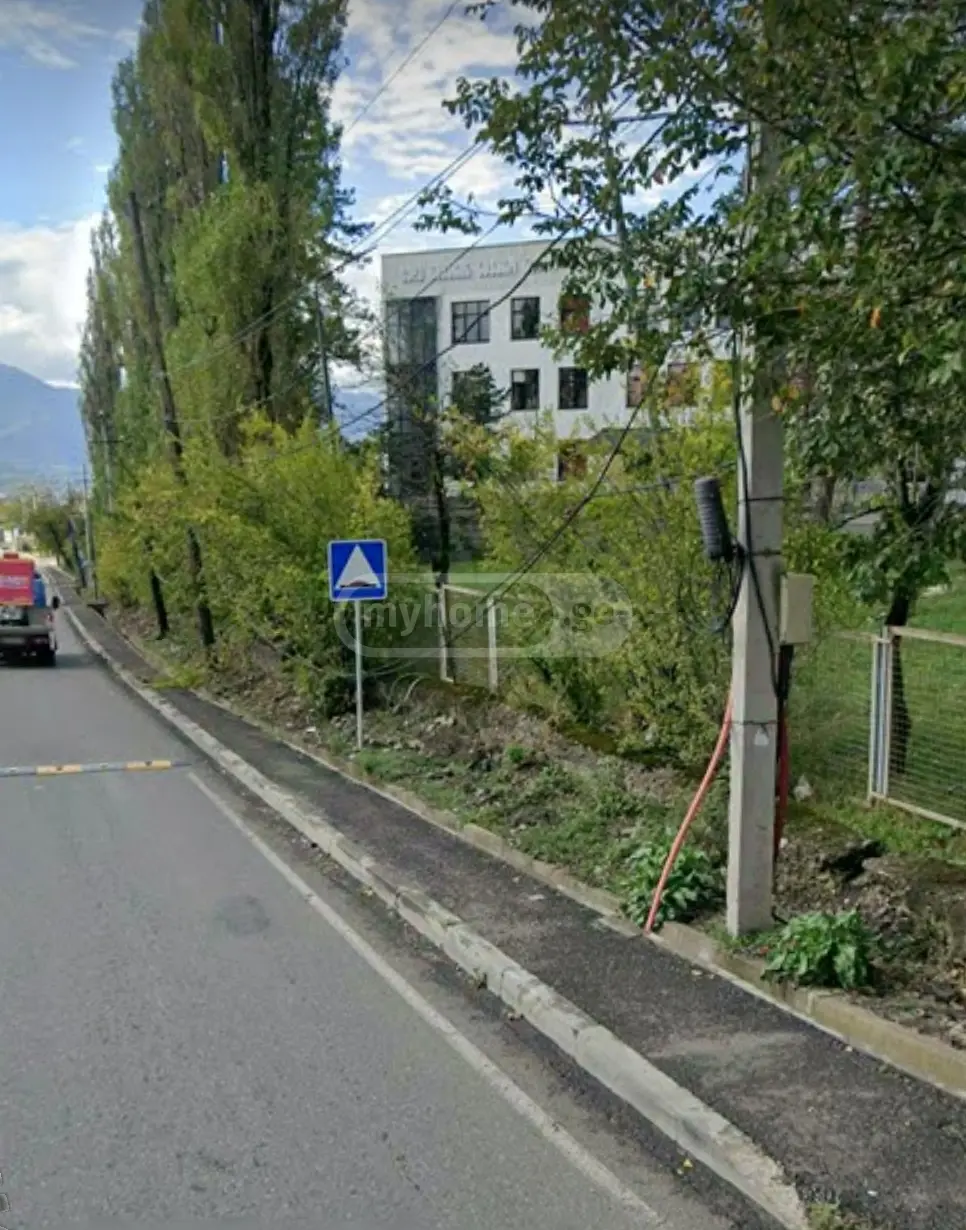For Sale Ara Sasoplo-Sameurneo Land Plot Zestaponshi view 5