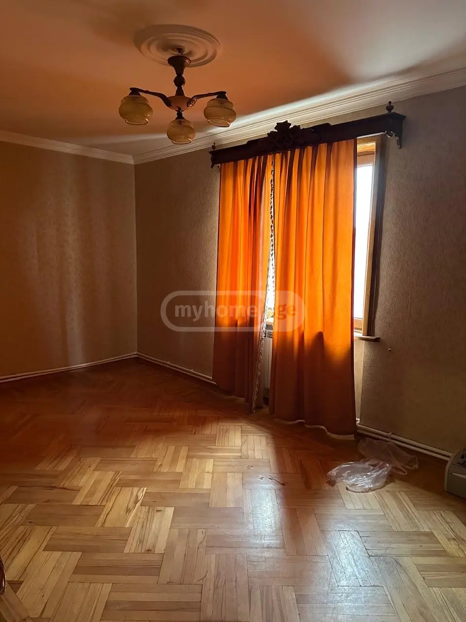 For Sale 5 Room Apartment Kutaisshi view 6