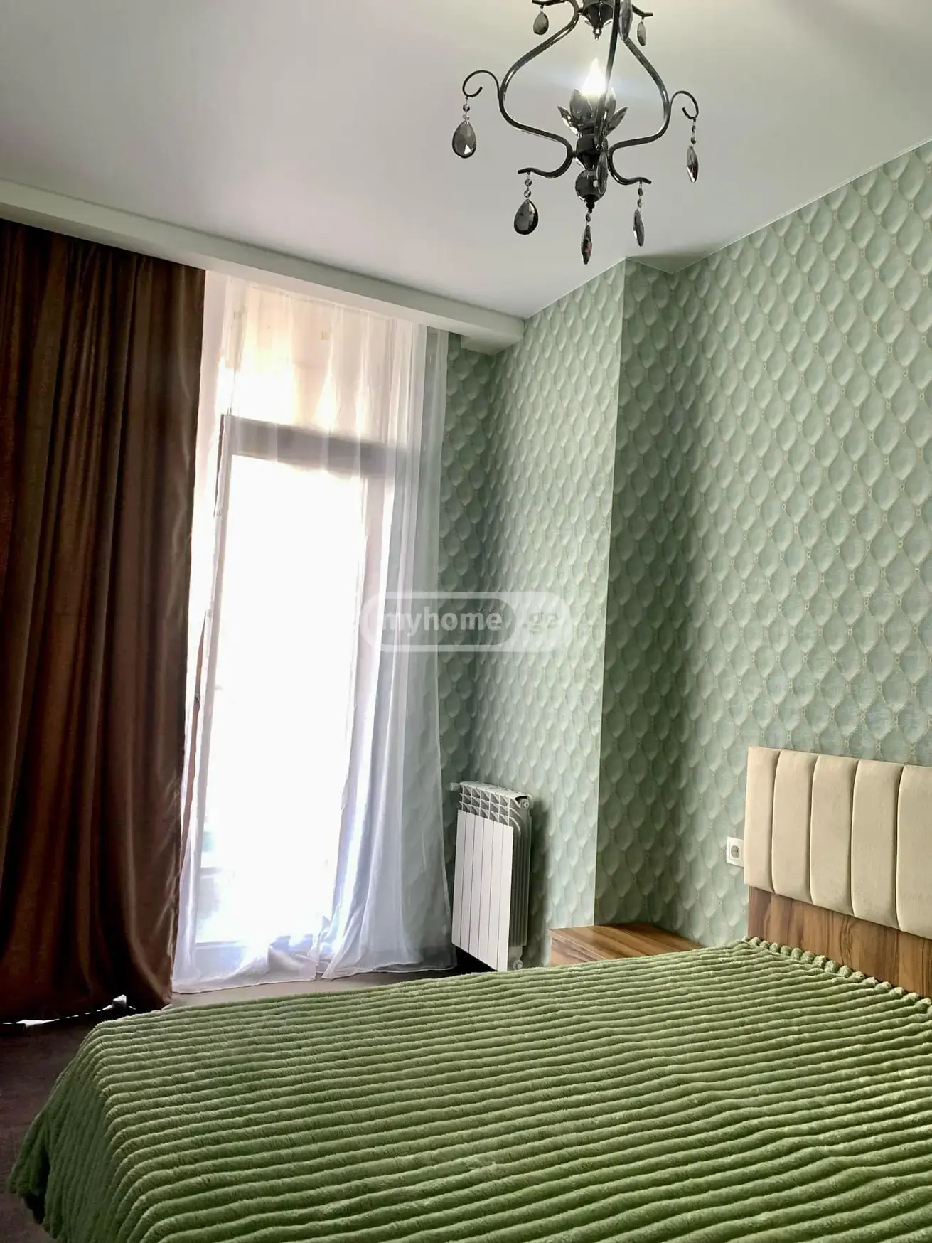 For Rent 2 Room Apartment view 4