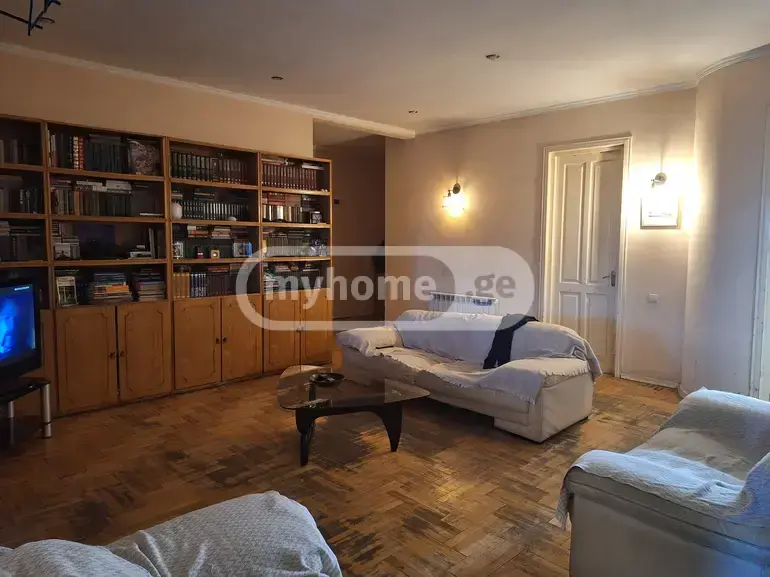 4 Room Flat For Sale view 63