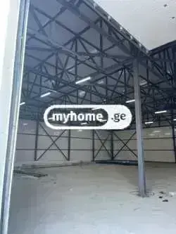 For Rent Sasatsqobe Commercial Space Mtskhetis Munitsipalitetshi view 15