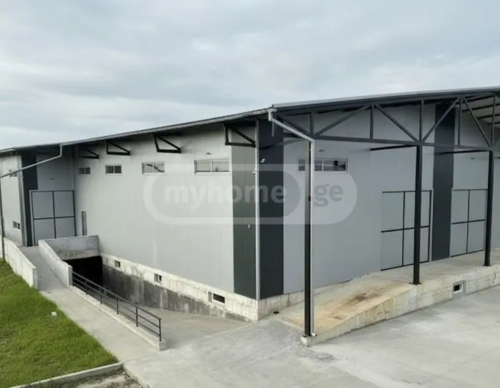 For Rent Satsarmoo Commercial Space Mtskhetis Munitsipalitetshi view 2