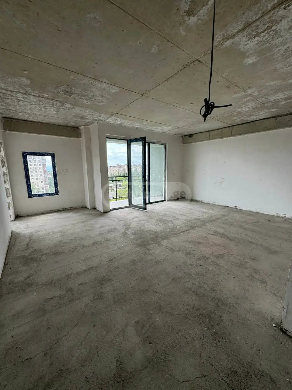 For Sale 4 Room Apartment Kutaisshi view 2