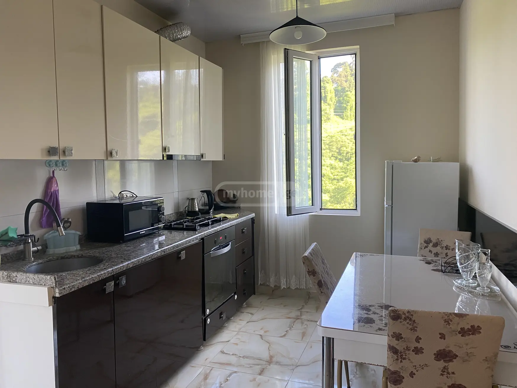 Daily Rent 4 Room Private House view 12