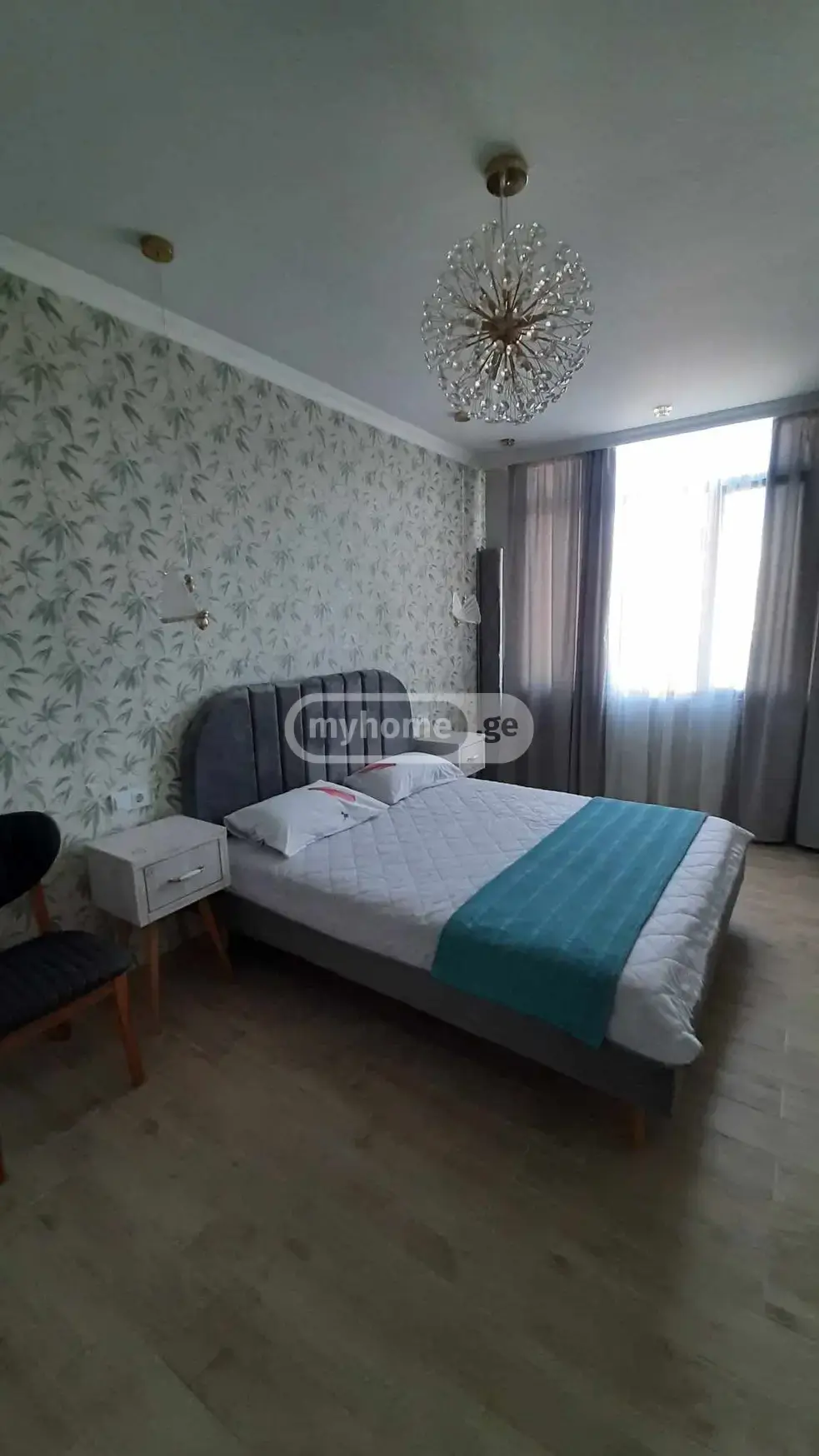 Daily Rent 2 Room Apartment view 3