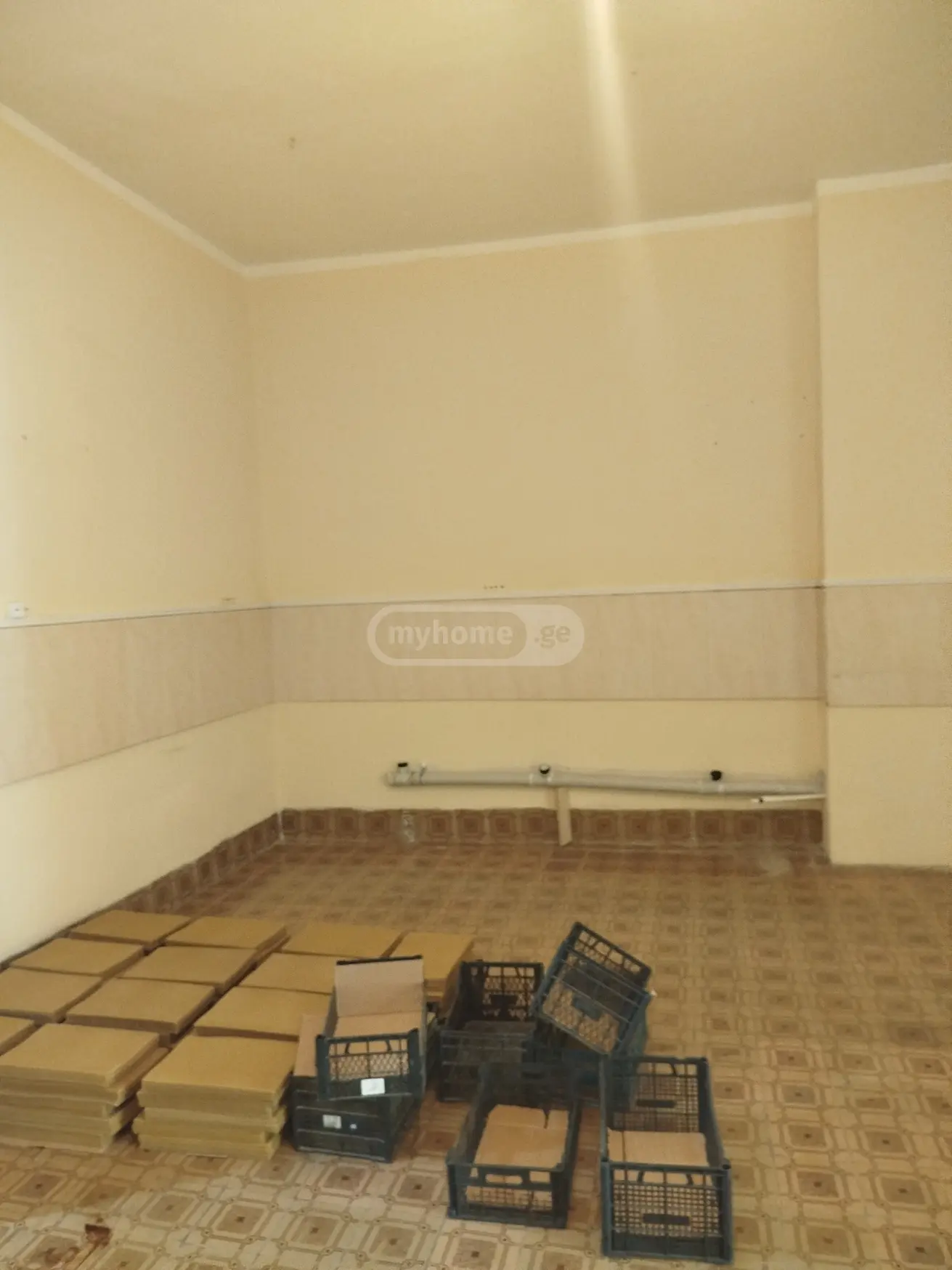 For Rent Universaluri Commercial Space Kutaisshi view 5
