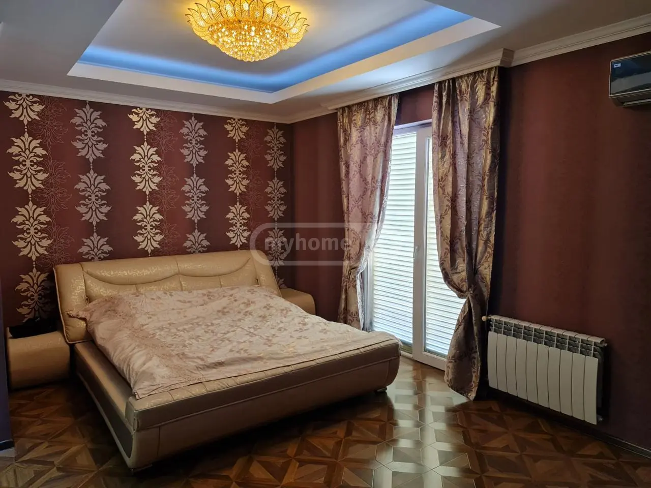 For Sale 7 Room Apartment Isanshi, 8 of 12