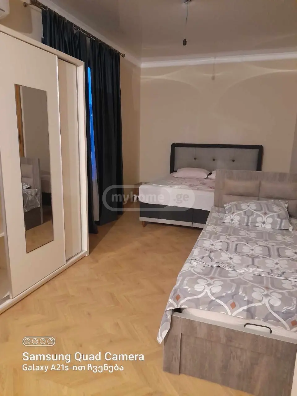 For Rent 1 Room Private House Kobuletshi view 6