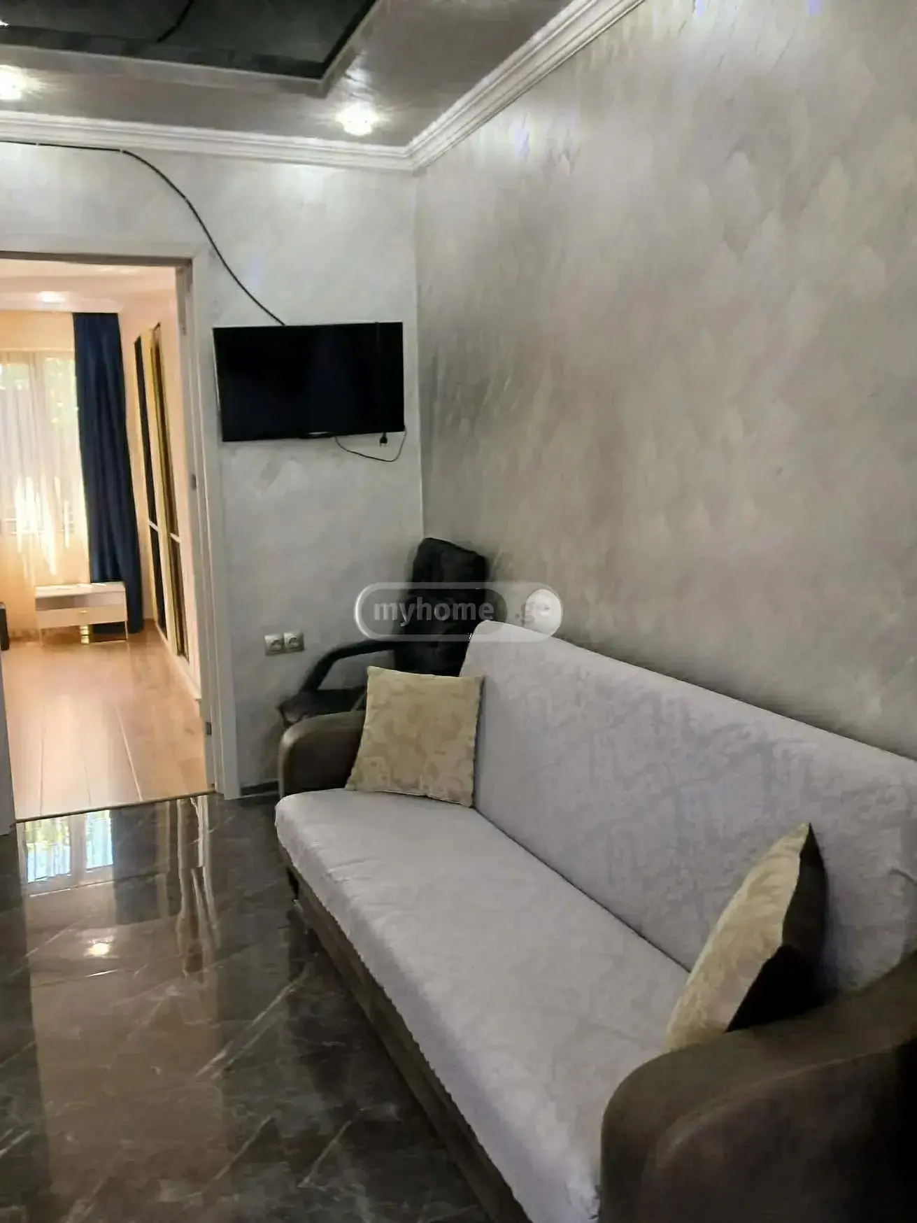 For Rent 2 Room Private House view 6