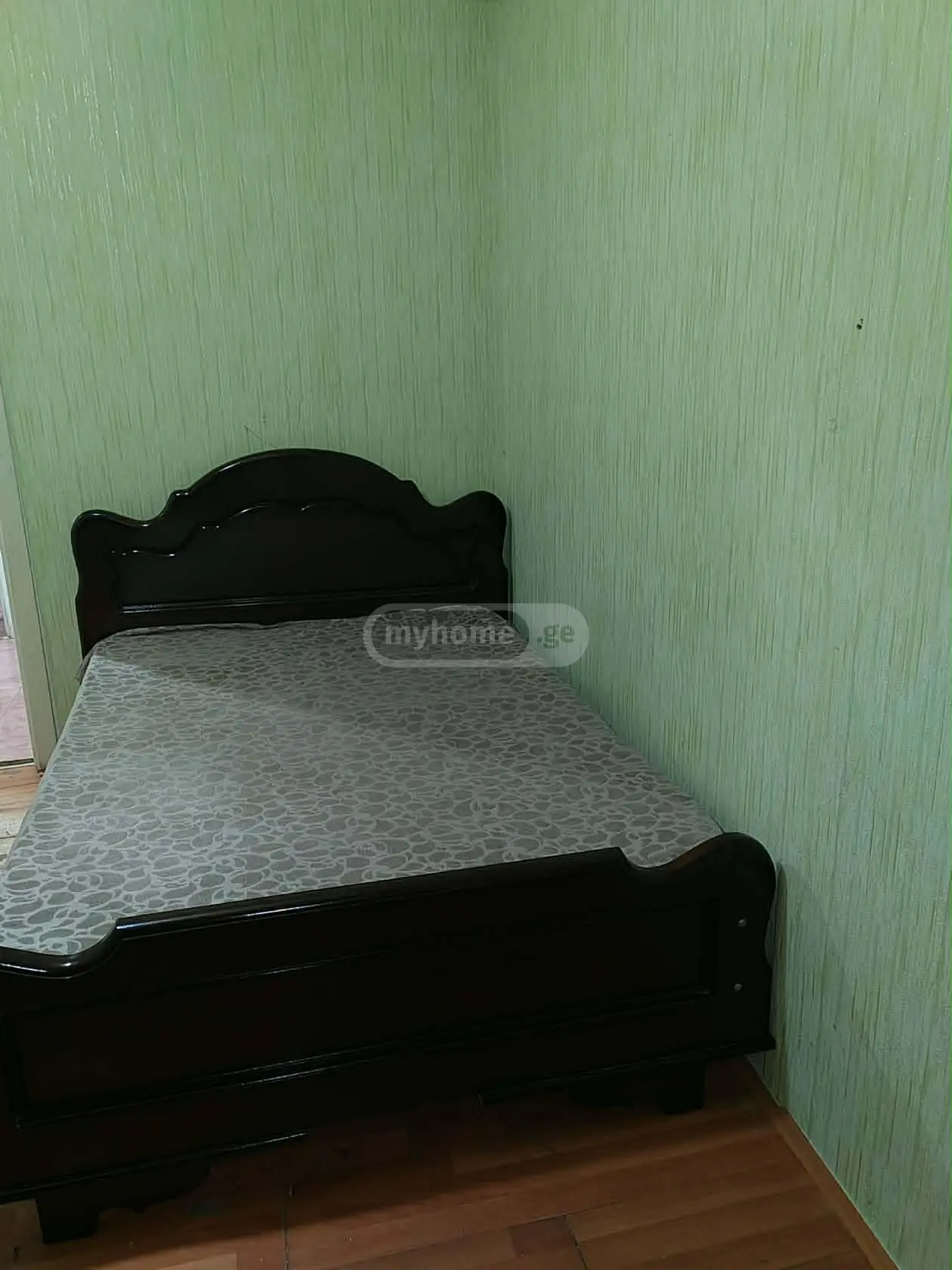 For Rent 2 Room Apartment Potshi view 2
