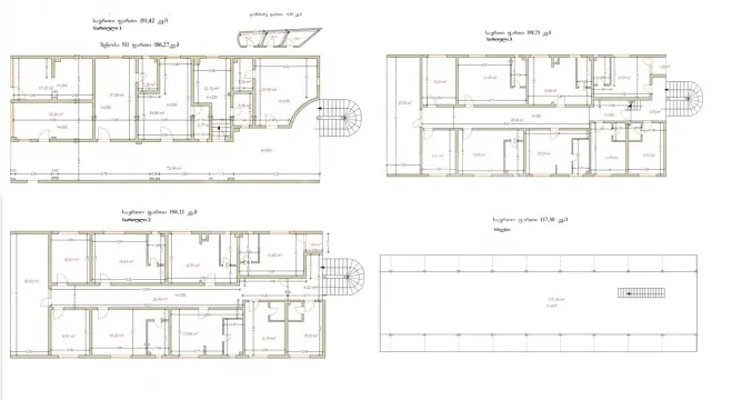 For Sale 10+ Room Sastumro Kobuletshi view 5